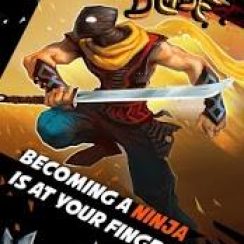 Shadow Blade Zero – You have to be a ninja