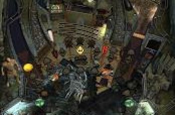 Bethesda Pinball – Survive in the stunning yet hostile environments