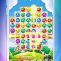Garden Mania 2 – Filled with mixed crops madness