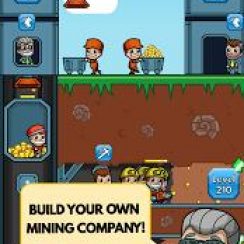 Idle Miner Tycoon – Expand your empire and give your economy a boost