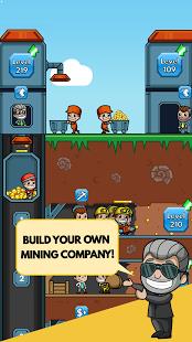 Idle Miner Tycoon