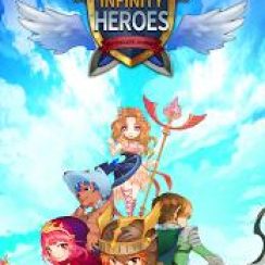 Infinity Heroes – Are your heroes strong enough