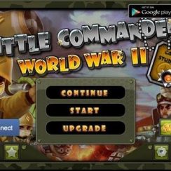Little Commander – Your goal is to fight against the waves of enemies