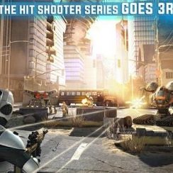 Overkill 3 – Lead the Resistance into victory over the evil Faction forces