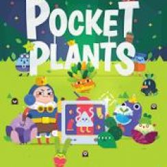 Pocket Plants – Revitalize several different worlds