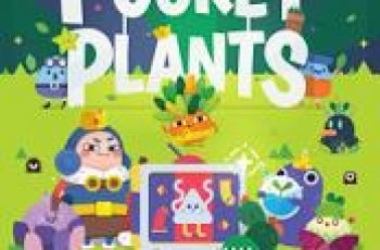 Pocket Plants – Revitalize several different worlds