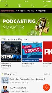 Podbean Podcast