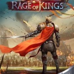 Rage of Kings – Make trustworthy allies and crush the enemies