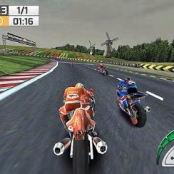 Real Bike Racing – Ride your way to victory in the fastest lane of all