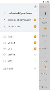 Samsung Email