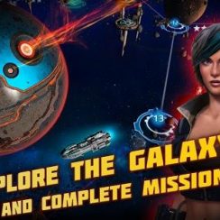 Star Conflict Heroes – Control your ships