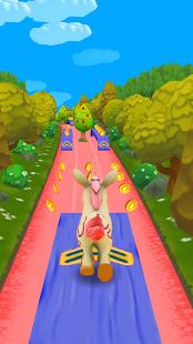 Unicorn Racing 3D