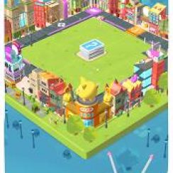 Board Kings – Build the greatest city for your bunnies