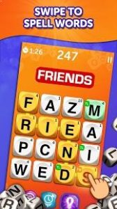 Boggle With Friends