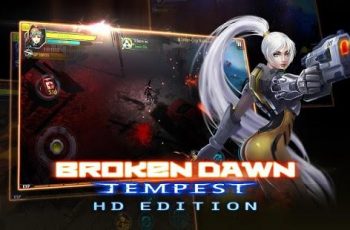 Broken DawnTempest HD