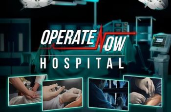 Operate Now Hospital