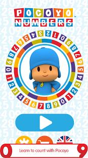 Pocoyo Numbers