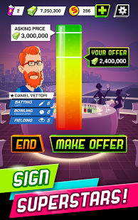 Stick Cricket Super League