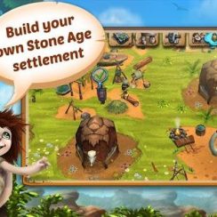 Stonies – Discover a world full of dangers