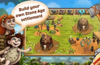 Stonies – Discover a world full of dangers