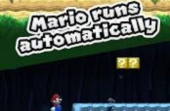 Super Mario Run – Run and jump with style to rescue Princess Peach