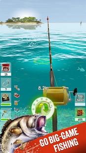 The Fishing Club 3D