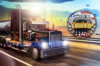Truck Simulator USA – Drive across America