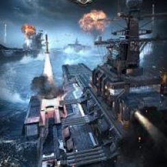 Warships Naval Empires – Command the most iconic battleships