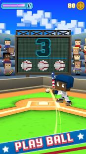 Blocky Baseball