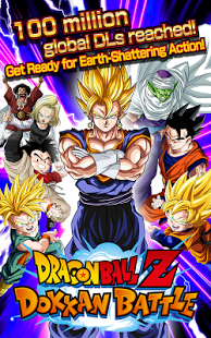 Dragon Ball Z Dokkan Battle