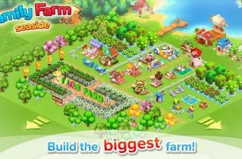 Family Farm Seaside – Make your farm a success