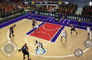 Fanatical Basketball – Rise to the challenge