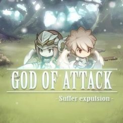 God of Attack