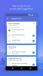Microsoft To-Do