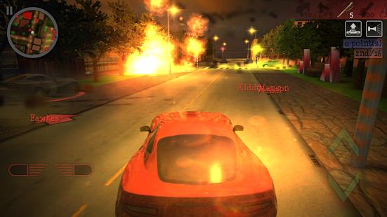 Payback 2 The Battle Sandbox