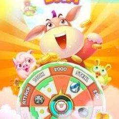 Piggy Boom – Protect your island from invasion with your pets