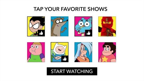 Cartoon Network