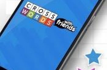 Crosswords With Friends