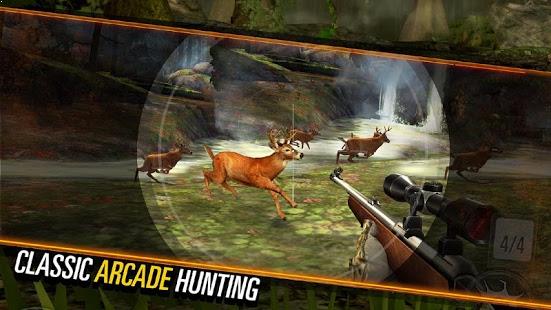 Deer Hunter Classic