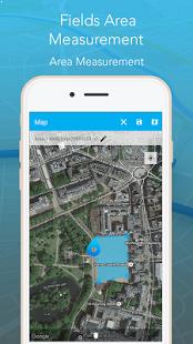 Gps Area Calculator