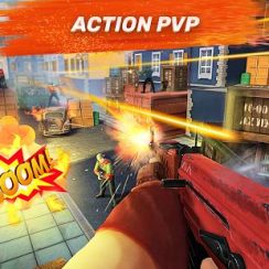 Guns of Boom – Make your own decisions and choose your own battles