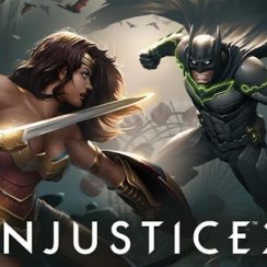 Injustice 2 – Putting the pieces of society back together