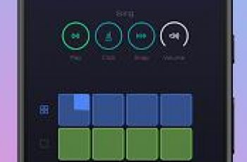 NOISE – Lets you make music in minutes