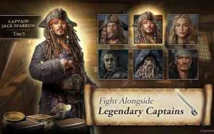 Pirates of the Caribbean Download