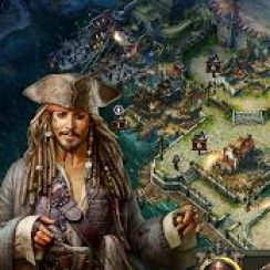 Pirates of the Caribbean ToW – Become a legendary pirate captain
