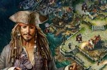 Pirates of the Caribbean ToW – Become a legendary pirate captain
