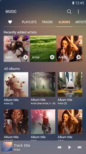 Samsung Music