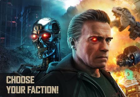 Terminator Genisys