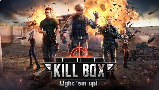 The Killbox