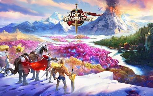 Art of Conquest